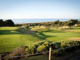 Fitzroy Beach Holiday Park