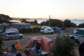 Fitzroy Beach Holiday Park