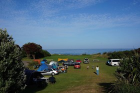 Fitzroy Beach Holiday Park