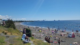 Fitzroy Beach Holiday Park