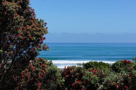 Fitzroy Beach Holiday Park