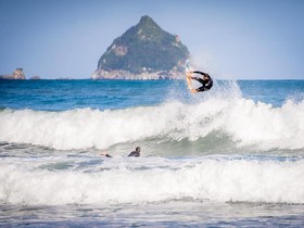 Fitzroy Beach Holiday Park