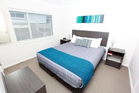 Beach Street Motel Apartments
