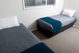 Beach Street Motel Apartments