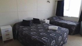 Flamingo Motel