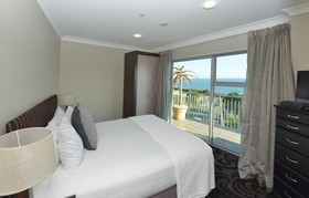 Millennium Hotel New Plymouth Waterfront
