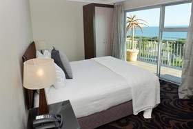 Millennium Hotel New Plymouth Waterfront