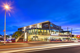 Millennium Hotel New Plymouth Waterfront