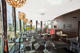 Millennium Hotel New Plymouth Waterfront