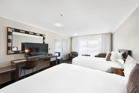 Millennium Hotel New Plymouth Waterfront