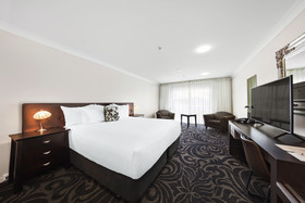 Millennium Hotel New Plymouth Waterfront