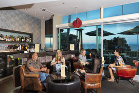 Millennium Hotel New Plymouth Waterfront