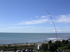Millennium Hotel New Plymouth Waterfront