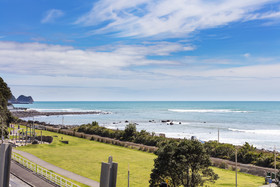 Millennium Hotel New Plymouth Waterfront