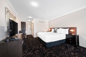 Millennium Hotel New Plymouth Waterfront