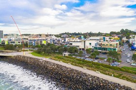 Millennium Hotel New Plymouth Waterfront