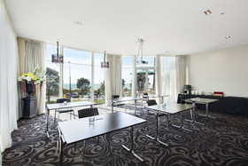 Millennium Hotel New Plymouth Waterfront