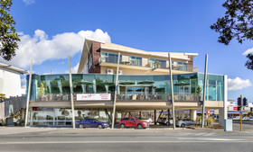 Millennium Hotel New Plymouth Waterfront