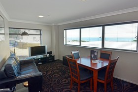 Millennium Hotel New Plymouth Waterfront