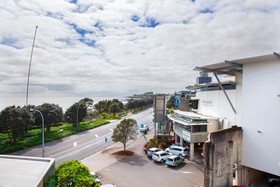 Millennium Hotel New Plymouth Waterfront