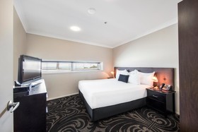 Millennium Hotel New Plymouth Waterfront