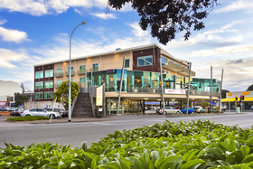 Millennium Hotel New Plymouth Waterfront