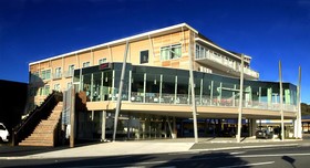 Millennium Hotel New Plymouth Waterfront