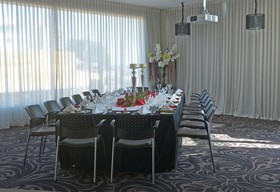 Millennium Hotel New Plymouth Waterfront