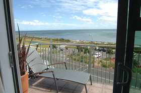 Millennium Hotel New Plymouth Waterfront