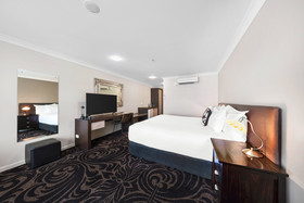 Millennium Hotel New Plymouth Waterfront