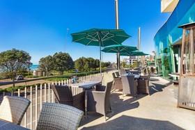 Millennium Hotel New Plymouth Waterfront