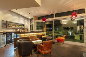Millennium Hotel New Plymouth Waterfront