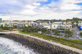 Millennium Hotel New Plymouth Waterfront