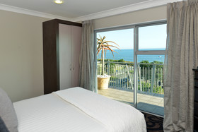 Millennium Hotel New Plymouth Waterfront