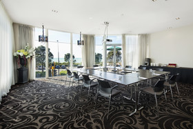 Millennium Hotel New Plymouth Waterfront
