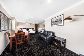 Millennium Hotel New Plymouth Waterfront