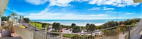 Millennium Hotel New Plymouth Waterfront