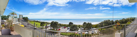 Millennium Hotel New Plymouth Waterfront