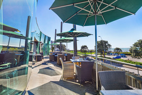 Millennium Hotel New Plymouth Waterfront