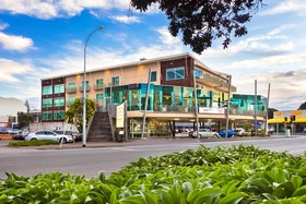 Millennium Hotel New Plymouth Waterfront