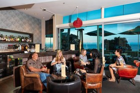 Millennium Hotel New Plymouth Waterfront