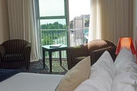 Millennium Hotel New Plymouth Waterfront