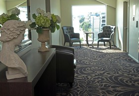 Millennium Hotel New Plymouth Waterfront