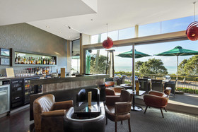 Millennium Hotel New Plymouth Waterfront