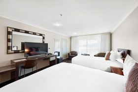 Millennium Hotel New Plymouth Waterfront