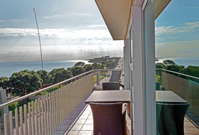 Millennium Hotel New Plymouth Waterfront