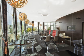 Millennium Hotel New Plymouth Waterfront