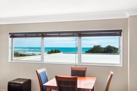 Millennium Hotel New Plymouth Waterfront