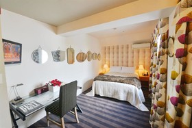 Nice Hotel