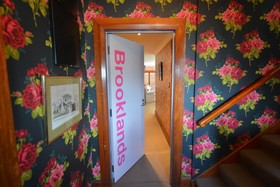 Nice Hotel